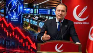 Fatih Erbakan’dan ‘fon skandalı’ için çağrı: Siyasi bağlantılar ortaya çıkarılsın