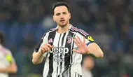 Federico Gatti, Galatasaray Teklifini Geri Çevirerek Transfer Sürecine Nokta Koydu!