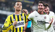 Fenerbahçe-Beşiktaş: Derbide ilk golün önemi büyük