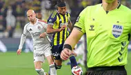 Fenerbahçe-Beşiktaş derbisinin hakemi belli oldu: TFF 4. haftanın hakemlerini açıkladı