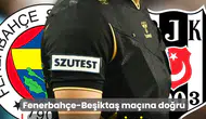 Fenerbahçe-Beşiktaş maçına doğru! Dev derbinin hakemi belli oldu