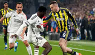 Fenerbahçe ve Beşiktaş, Tarihindeki 365. İkili Mücadelede Bir Araya Geliyor!