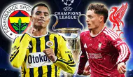 Fenerbahçe - Liverpool maçı ne zaman" FB Şampiyonlar Ligi maç tarihi!