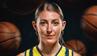 Fenerbahçe Tarfin, Luisa Geiselsöder'i kadrosuna kattı