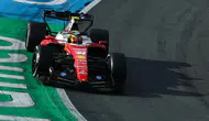 Formula 1'deki heyecan İtalya'da zirveye ulaşacak!