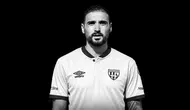 Futbolcamiası yasa boğuldu: Tolga Kalender hayatını kaybetti