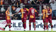 Galatasaray Şampiyonlar Ligi maçı ne zaman? Sporting Lizbon GS maçı ne zaman?