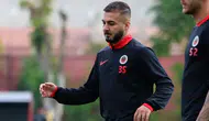 Gençlerbirliği, Başakşehir karşılaşmasına kilitlendi!