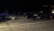 Giresun'da Korkunç Trafik Kazası: Can Kayıpları ve Yaralılar Var!