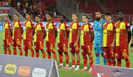 Göztepe, Ligdeki Yerini Sağlamlaştırdı!
