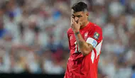 Granit Xhaka, İsviçre Milli Takımı'ndan Çıkarıldı!