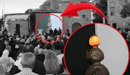 Güneşle gelen eşsiz hadise: Sadece 5 dakika sürdü