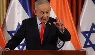Haaretz: Netanyahu’nun BM konuşması İsrail’in diplomatik krizini gizleyemez