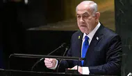 Haaretz'den sarsıcı Netanyahu analizi! BM'deki şov İsrail'in çöküşünü gizleyemez