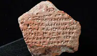 Hattuşa'da Kadeş Barış Antlaşması'na Ait Nadir Bir Tablet Parçası Ortaya Çıktı!