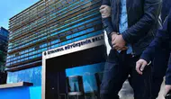 İBB'de Şok Gözaltılar: Üst Düzey Yöneticiler Operasyonun İçinde!