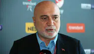 Iğdır FK'da Hikmet Karaman ile yollar ayrıldı