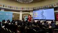 İletişim Başkanlığı düzenliyor! Türk dünyasının geleceği Astana'da masaya yatırıldı
