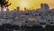 İşgalci İsrailliden İngiltere'ye misilleme! Adının değiştirilmesini önerdi