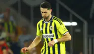 İsmail Yüksek, Şampiyonlar Ligi'nde Liderlik Koltuğuna Oturdu!