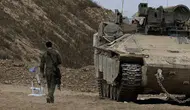 İsrail ordusunda bir yedek asker daha intihar etti