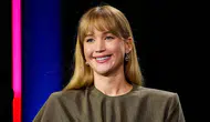 Jennifer Lawrence da Instagram hesabı açtı! Saatler içinde binlerce takipçisi oldu