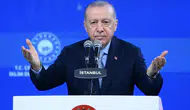 Kamu Kurumlarına Yerleştirilme Kura Töreni... Başkan Erdoğan'dan önemli açıklamalar