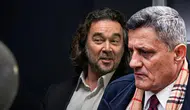 Kaşif Kozinoğlu dosyası: Kurtlar Vadisi oyuncusu Sedat Savtak adliyede