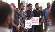 Gazze'deki iki hastanede yakıt durdu; abluka devam ediyor!