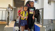 Kayıp Çocuk Sevinçle Bulundu: 8 Yaşındaki Ufaklık Uyumakta Yakalandı!