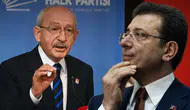 Kılıçdaroğlu'ndan İmamoğlu'na Eleştiri: "Siyasi Tutuklu Değil" Dedi