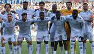 Konyaspor'un Galibiyet Hasreti 7 Maça Çıktı!