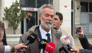 Kozinoğlu soruşturması: Kurtlar Vadisi oyuncusu Sedat Savtak ifade verdi