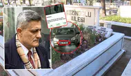 Kozinoğlu soruşturmasında oklar Kurtlar Vadisi'ne çevrildi: "Tarihi infaz" paylaşımını kaldırdılar