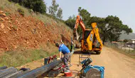 Kumluca'ya Son 7 Yılda 1.156 Milyar TL Değerinde Yatırım Yapıldı