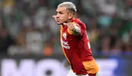 Lucas Torreira Yeni Sezona Hızlı Bir Giriş Yaptı!
