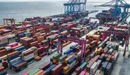 Makine Sektöründe İhracat Rekoru: 18,8 Milyar Dolar Hedefi Aşıldı!
