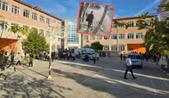 Manisa'daki saldırının perde arkası aralandı! Parayı anneannesinden alıp prova yapmış