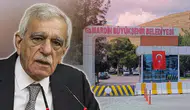 Mardin Büyükşehir Belediyesi'nde Kayyım Atama Süresi İki Ay Daha Uzatıldı!