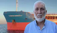 Marmara Denizi'nde Feci Gemi Kazası! Son Anlar Yürekleri Dağladı