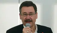 Melih Gökçek, İfade Vermeye Davet Edildi