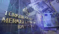 Merkez Bankası rezervleri 188,2 milyar dolar oldu