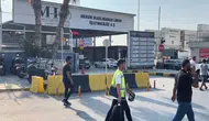 Mersin Limanı'nda Kimyasal Sızıntı Alarmı: Birçok İşçi Hastaneye Sevk Edildi