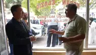Minibüsçüden Babacan’a akaryakıt isyanı: Tarlayı satıp araba aldım, mazot kurtarmıyor