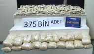 MİT koordinesinde uyuşturucu operasyonu: 6 gözaltı