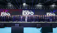 MÜSİAD EXPO 2026 Uluslararası Ticaret Fuarı başladı