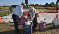 Muş'ta Başlayan 25 Dönümlük Proje: Yol Kenarındaki Tezgah ile Avrupa'ya Açılan Başarı Hikayesi