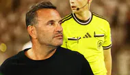 Okan Buruk "Hakemlik hayatı bitmeli" demişti! UEFA, Türkiye-Fransa maçında görevlendirdi