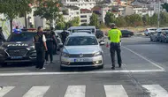 Okul çevrelerinde sıkı denetim: İstanbul'da eş zamanlı güvenlik uygulaması
