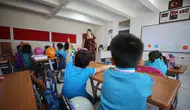 Okullarda Uyum Haftası Başlıyor: Velilere Üç Saat İzin Hakkı Tanındı!
